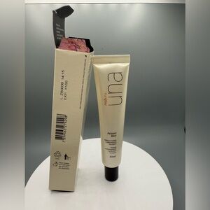 Natura UNA Primer Blur - NEW , authentic , unused . Exp. 11/26